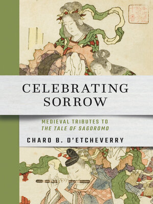 cover image of Celebrating Sorrow